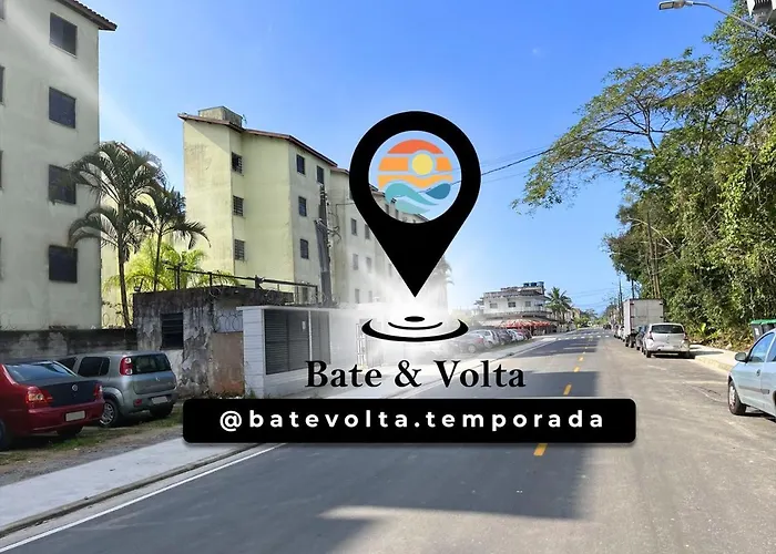 LA05-Bertioga, Próximo ao SESC, Riviera, Vista Linda, Indaiá