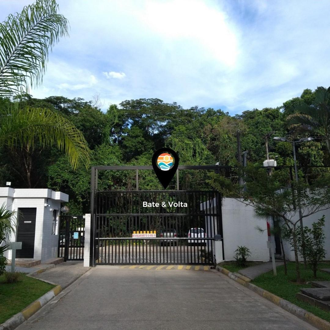 La05-bertioga, Próximo Ao Sesc, Riviera, Vista Linda, Indaiá Apartamento