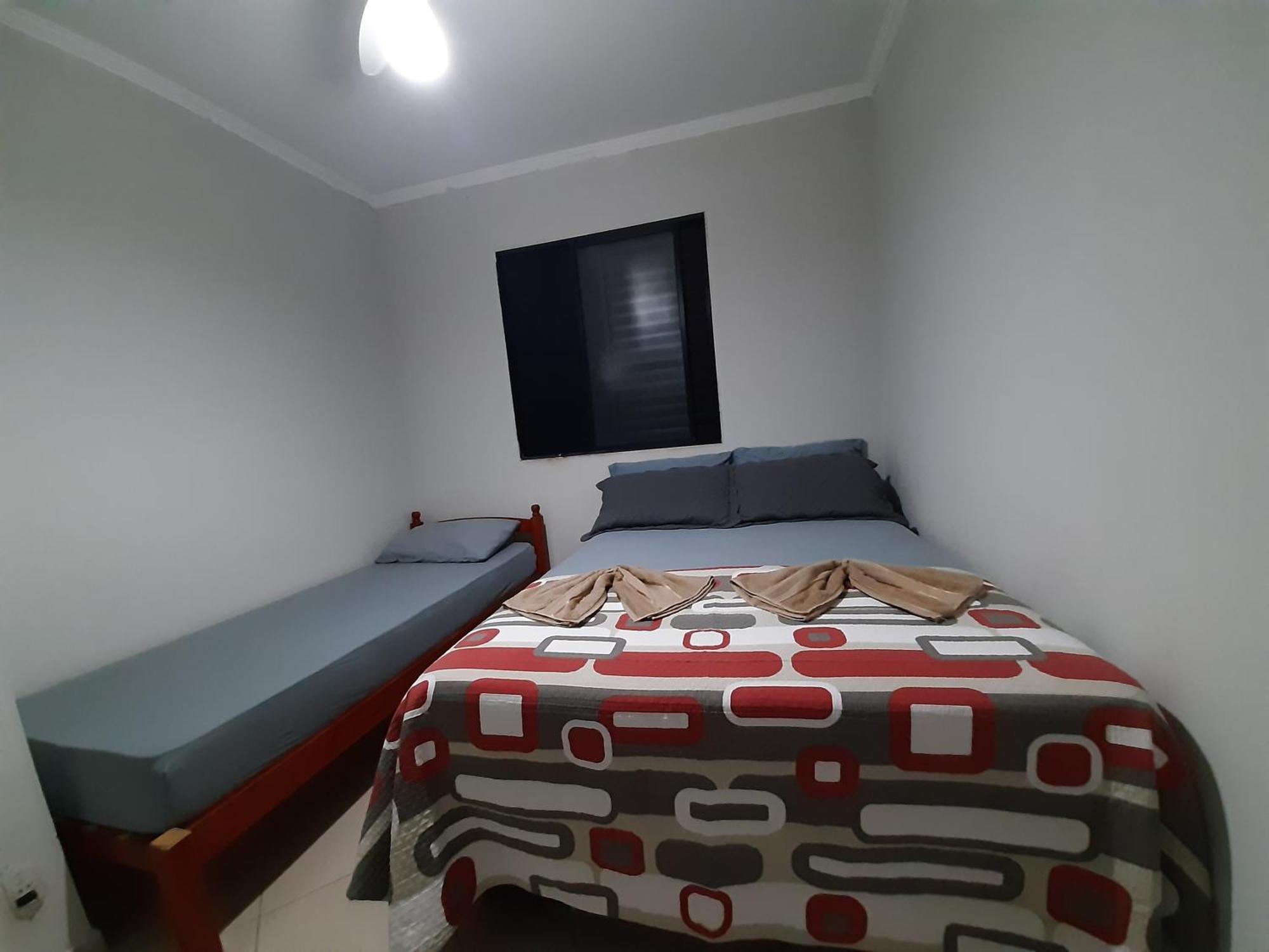La05-bertioga, Próximo Ao Sesc, Riviera, Vista Linda, Indaiá
