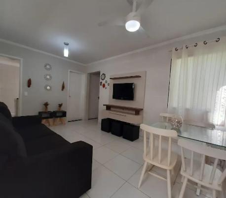 Apartamento La05-bertioga, Próximo Ao Sesc, Riviera, Vista Linda, Indaiá