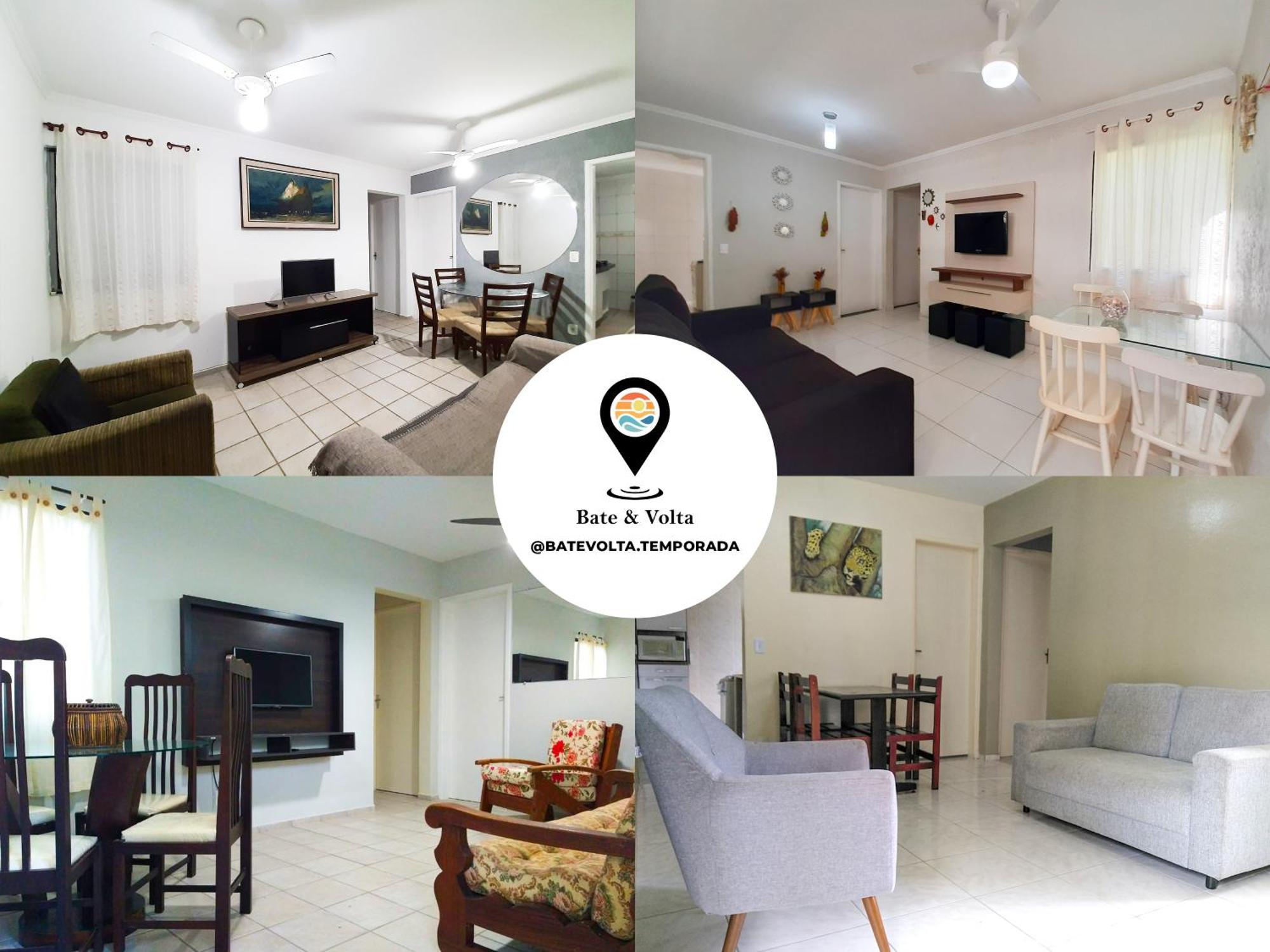 Apartamento La05-bertioga, Próximo Ao Sesc, Riviera, Vista Linda, Indaiá Bertioga